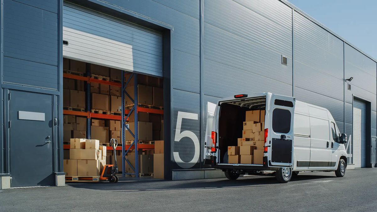 Logistics operations