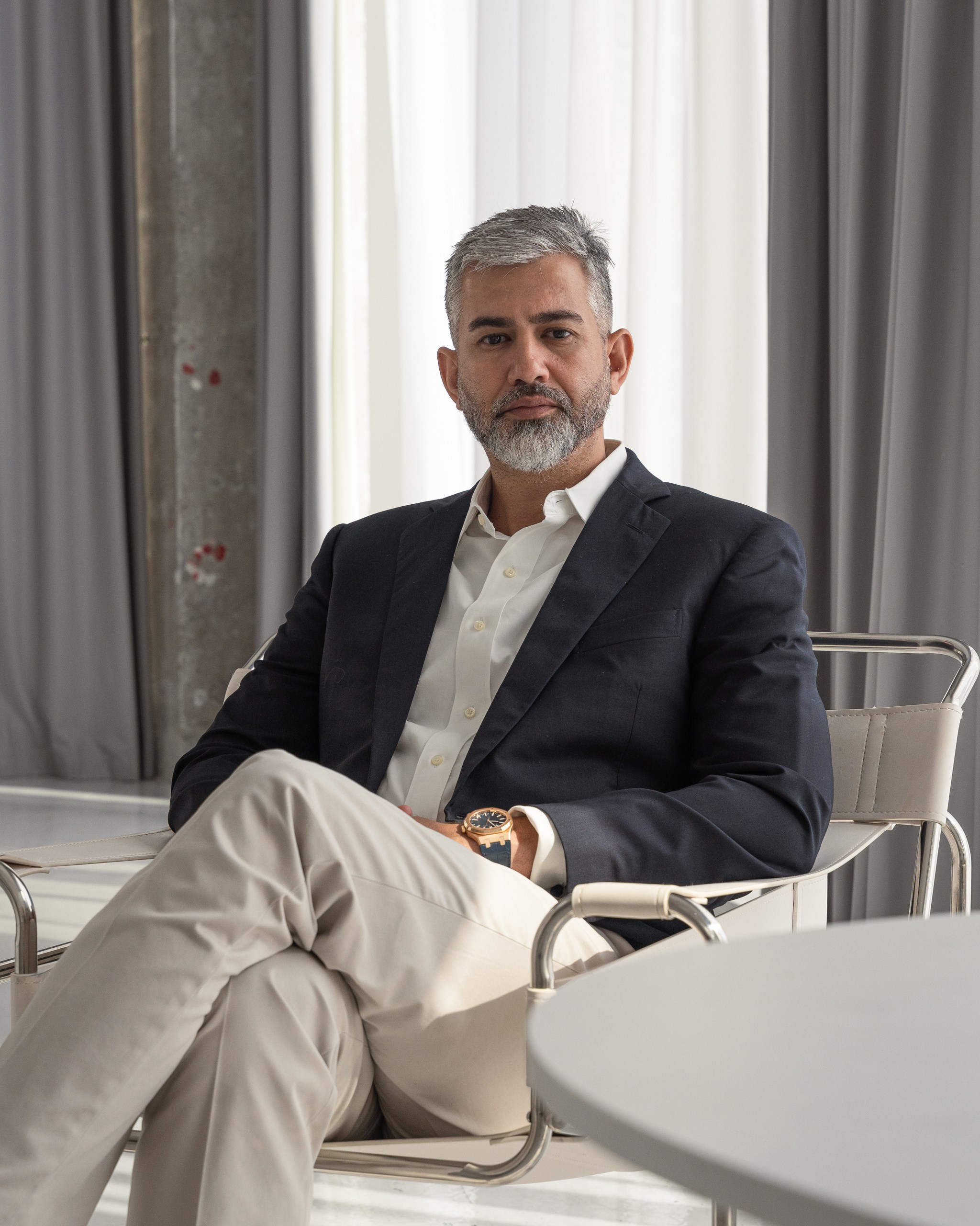 Mahmoud Abusway