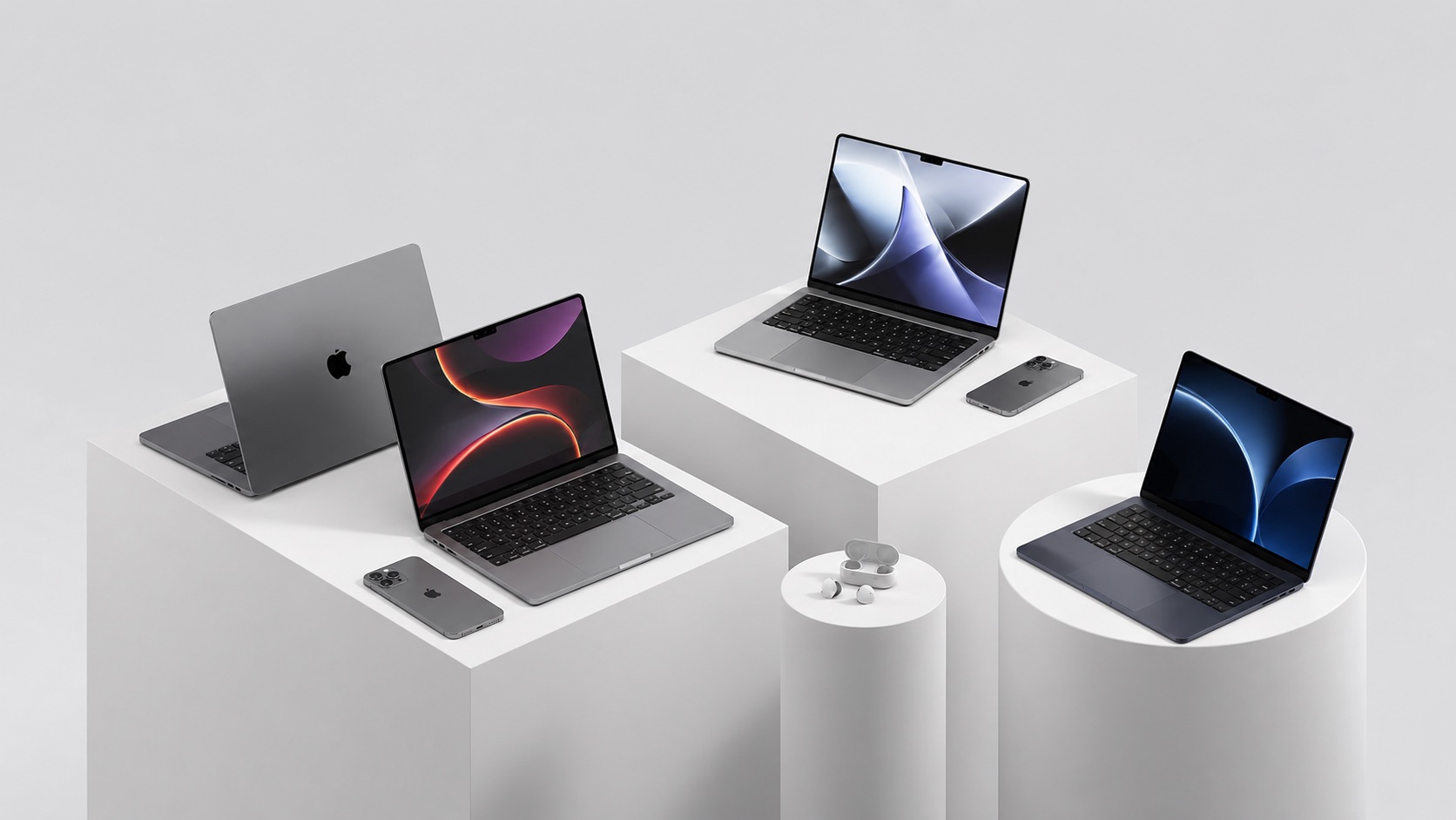 Wireless devices